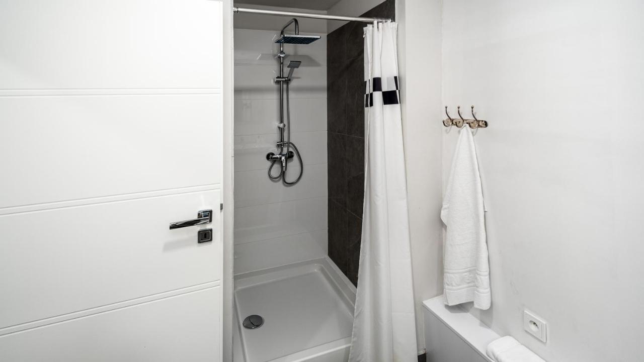 Zielone Powisle Apartments - City Centre By Sun & Snow Warszawa Zewnętrze zdjęcie